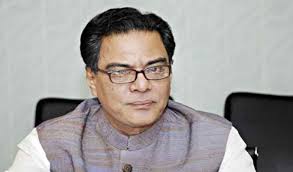 সৈয়দ আশরাফ দেশে ফিরছেন আগামী সপ্তাহে