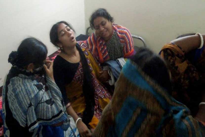 ‘ভুল’ চিকিৎসায় শিশুর মৃত্যু, ডাক্তার আটক