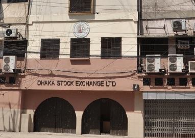 সাপ্তাহিক রিটর্নে ১২ খাতে দর কমেছে