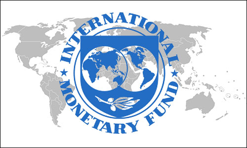 IMF puts `16 economic growth at 6.9pc IMF puts `16 economic growth at 6.9pc
