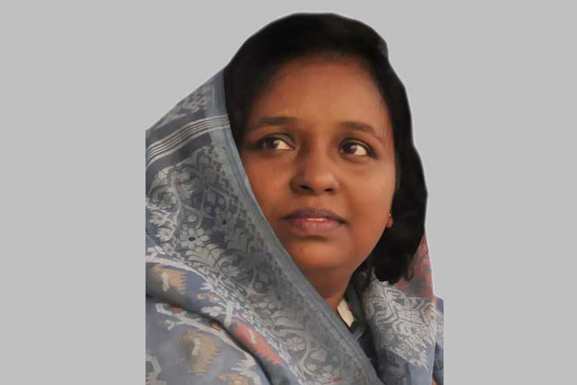 না.গঞ্জে আওয়ামী লীগের মনোনয়ন পেলেন আইভি না.গঞ্জে আওয়ামী লীগের মনোনয়ন পেলেন আইভি