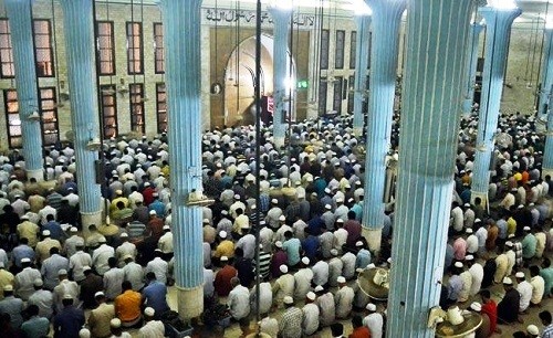 ২২ জুলাই জুমায় অভিন্ন খুতবা পড়ার অনুরোধ