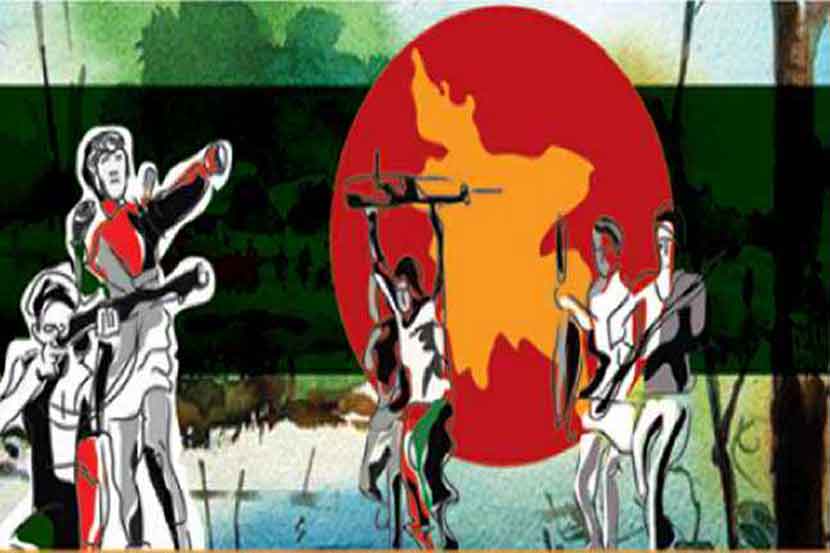 ১০৮ শব্দসৈনিককে মুক্তিযোদ্ধার স্বীকৃতি