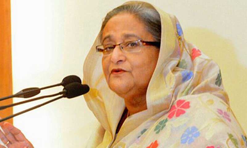 মুক্তিযোদ্ধাদের কল্যাণে সব করব: প্রধানমন্ত্রী