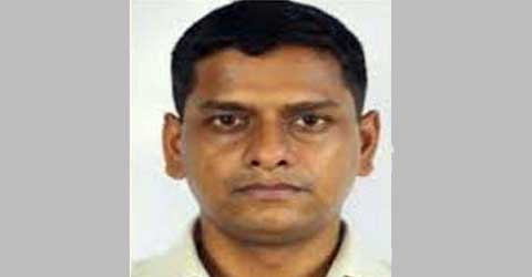 নিহত জঙ্গি মুরাদ ‘অবসরপ্রাপ্ত মেজর জাহিদুল’