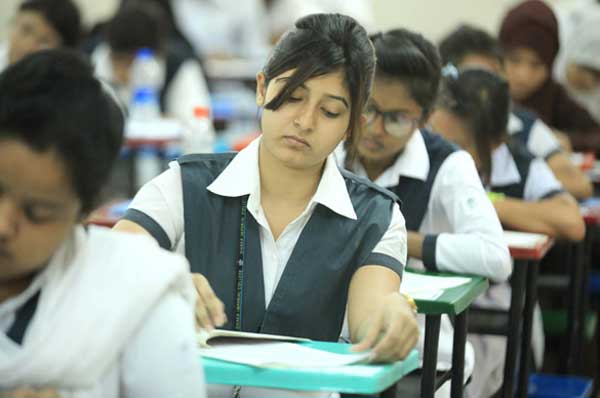 এসএসসি পরীক্ষা ২ ফেব্রুয়ারি শুরু