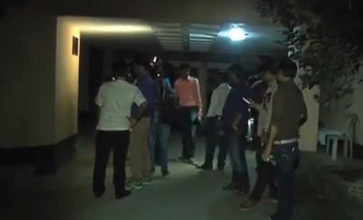 তাইওয়ানি দম্পতিকে হত্যাচেষ্টায় গ্রেফতার ৪