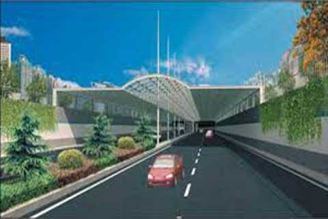 চীনের ৩৫ হাজার কোটি টাকায় চট্টগ্রামে ৪ প্রকল্প