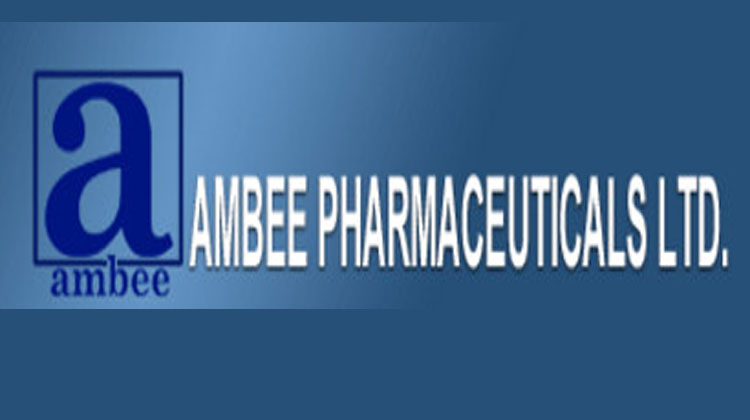 Ambee Pharma recommends 26pc div Ambee Pharma recommends 26pc div