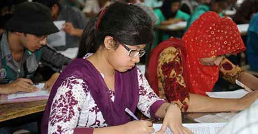 ডেন্টালে ভর্তি পরীক্ষার ফল প্রকাশ