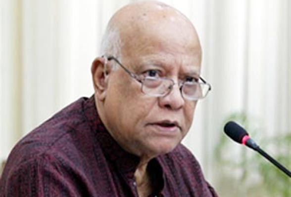 IMF, WB now give more importance to Bangladesh: Muhith IMF, WB now give more importance to Bangladesh: Muhith
