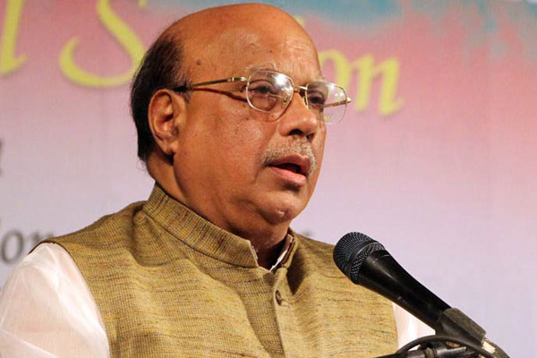বঙ্গবন্ধুর খুনিদের ফিরিয়ে দিতে ট্রাম্পকে স্বাস্থ্যমন্ত্রীর আহ্বান