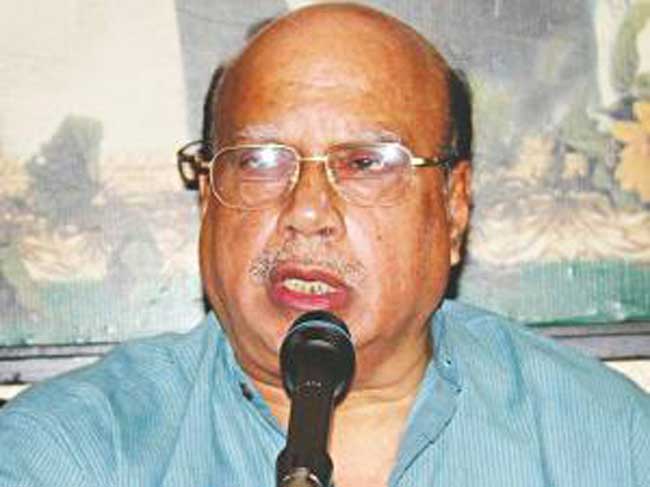 সংবিধান অনুযায়ী শেখ হাসিনার অধীনেই নির্বাচন : নাসিম