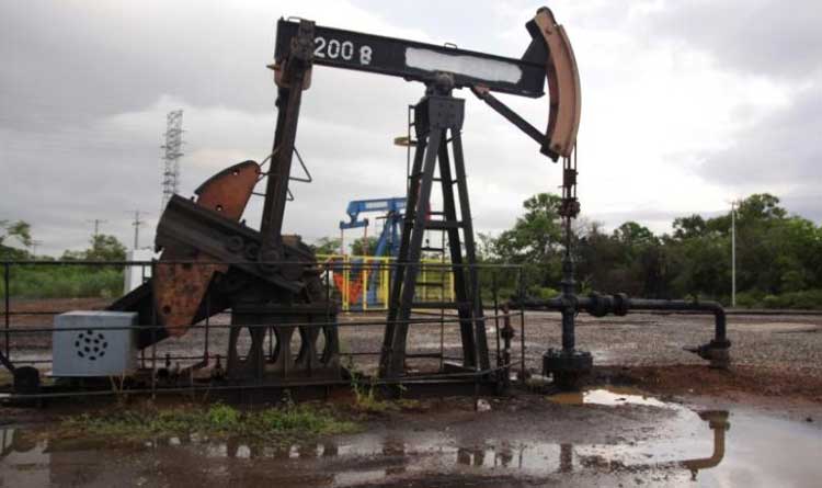 Oil caps to come in big way Oil caps to come in big way