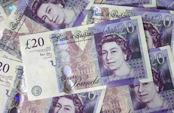 Pound recovers some of its losses Pound recovers some of its losses