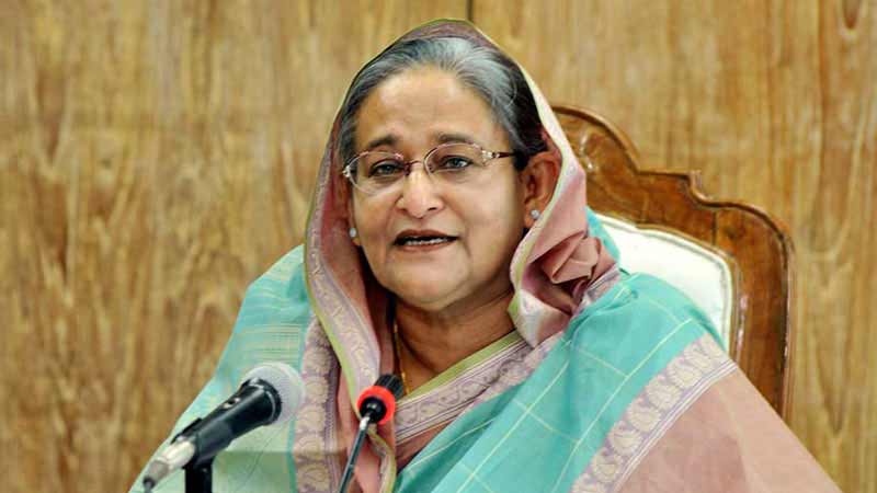 ২৩ নভেম্বর সিলেট যাচ্ছেন প্রধানমন্ত্রী ২৩ নভেম্বর সিলেট যাচ্ছেন প্রধানমন্ত্রী