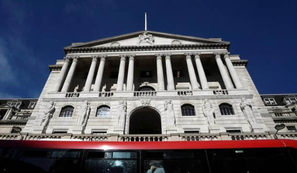 Big int’l banks preparing to leave UK Big int’l banks preparing to leave UK