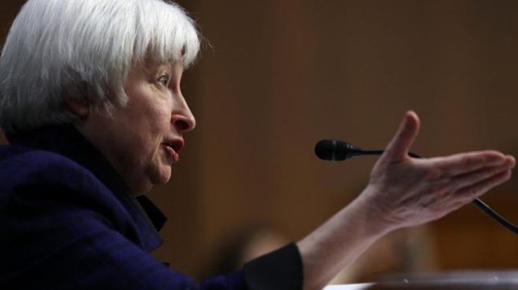 Fed could raise interest rates ‘soon’: Yellen Fed could raise interest rates ‘soon’: Yellen