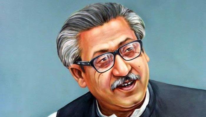 দেশে–বিদেশে বঙ্গবন্ধুর জন্মশতবর্ষের ক্ষণগণনা দেশে–বিদেশে বঙ্গবন্ধুর জন্মশতবর্ষের ক্ষণগণনা