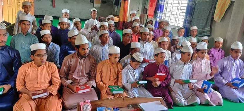 স্বপ্নের সোনারগাঁও-এর ভিন্নধর্মী বিজয় দিবস স্বপ্নের সোনারগাঁও-এর ভিন্নধর্মী বিজয় দিবস