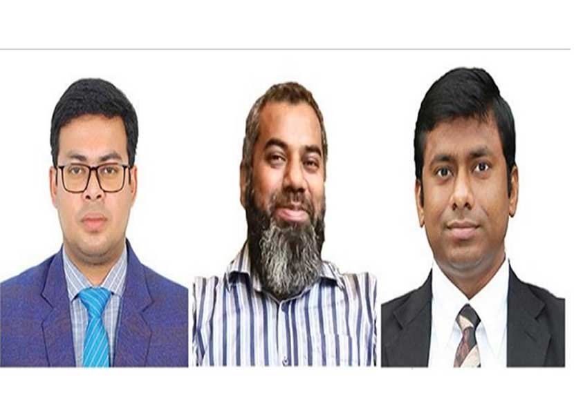 ইজেনারেশনে তিন নতুন স্বতন্ত্র পরিচালক নিয়োগ ইজেনারেশনে তিন নতুন স্বতন্ত্র পরিচালক নিয়োগ
