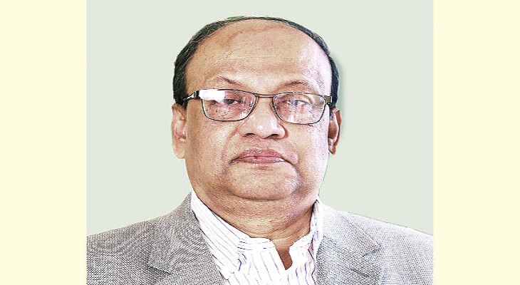 শেয়ারে বিনিয়োগ নিয়ে বিএসইসি সাবেক চেয়ারম্যানের পরামর্শ শেয়ারে বিনিয়োগ নিয়ে বিএসইসি সাবেক চেয়ারম্যানের পরামর্শ