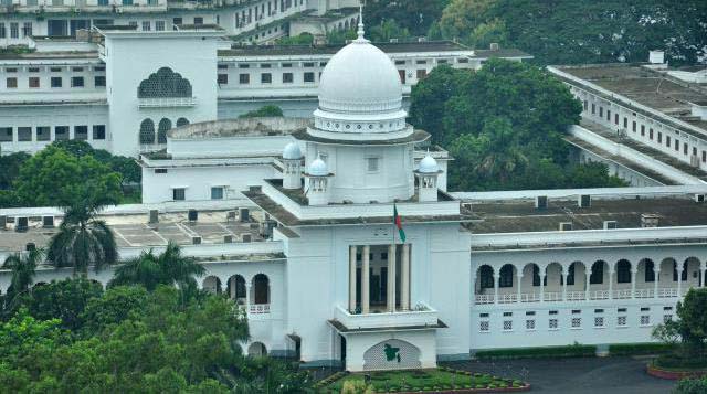 ২২ আবাসন কোম্পানির ভরাট কার্যক্রমে স্থিতাবস্থা