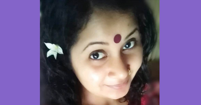 কাশফিয়া আঁখির ‘মন ভালো নেই’ কাশফিয়া আঁখির ‘মন ভালো নেই’
