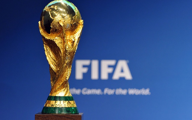 ফুটবল বিশ্বকাপে খেলবে ৪৮ দেশ