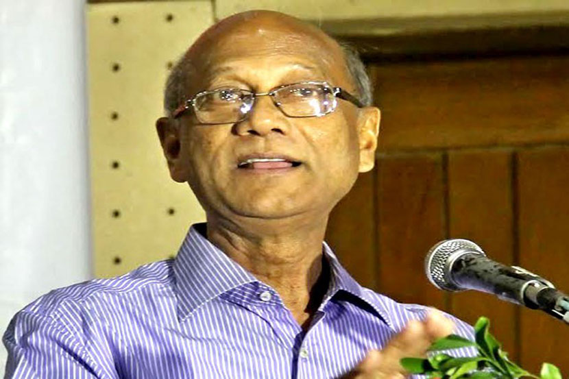 শিক্ষক ছাড়া লক্ষ্য পূরণ হবে না শিক্ষক ছাড়া লক্ষ্য পূরণ হবে না