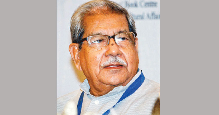 ড. আনিসুজ্জামানের ৮১তম জন্মদিনের সংবর্ধনা আজ ড. আনিসুজ্জামানের ৮১তম জন্মদিনের সংবর্ধনা আজ