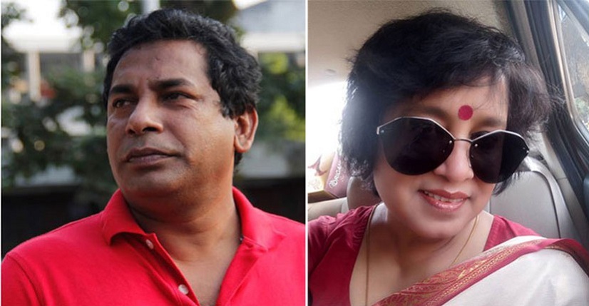 মোশাররফ ক্ষমা চাওয়ায় ক্ষেপেছেন তসলিমা মোশাররফ ক্ষমা চাওয়ায় ক্ষেপেছেন তসলিমা