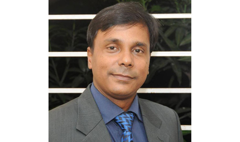 ওয়ালটনের নির্বাহী পরিচালক হিসেবে পদোন্নতি পেলেন উদয় হাকিম ওয়ালটনের নির্বাহী পরিচালক হিসেবে পদোন্নতি পেলেন উদয় হাকিম