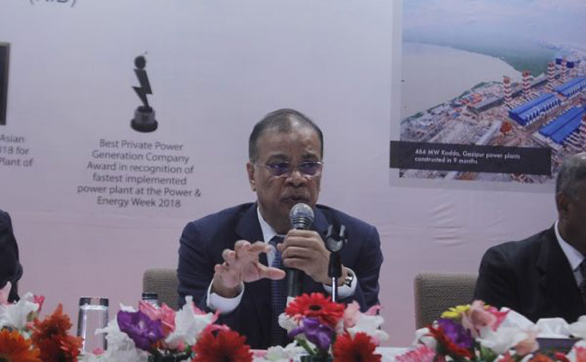 ব্যবসা দ্বিগুণ করবে সামিট পাওয়ার ব্যবসা দ্বিগুণ করবে সামিট পাওয়ার