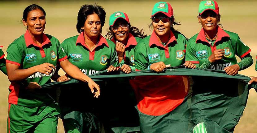 র্যাংকিংয়ে শ্রীলঙ্কা থেকে এগিয়ে গেলো বাংলাদেশ র্যাংকিংয়ে শ্রীলঙ্কা থেকে এগিয়ে গেলো বাংলাদেশ