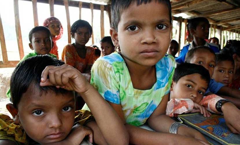ক্ষুধার সূচকে বড় অগ্রগতি বাংলাদেশের ক্ষুধার সূচকে বড় অগ্রগতি বাংলাদেশের