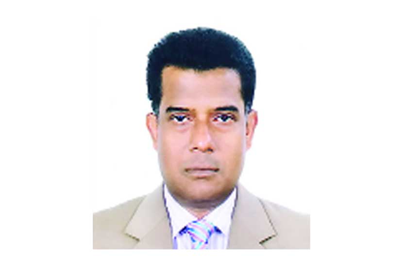 জাহাঙ্গীর হোসেন ট্যুরিজম বোর্ডের নতুন সিইও জাহাঙ্গীর হোসেন ট্যুরিজম বোর্ডের নতুন সিইও