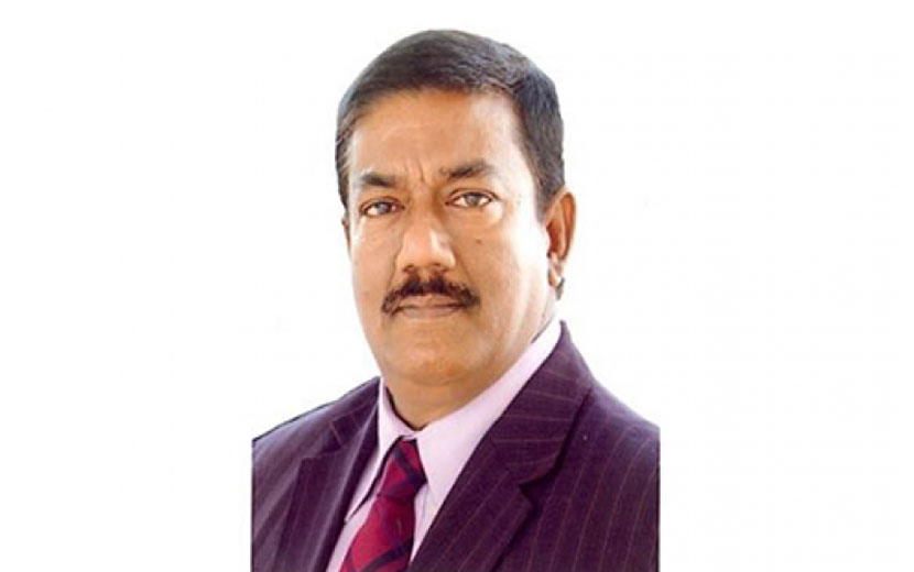 করোনা আক্রান্ত হয়ে আইসোলেশনে কবির বিন আনোয়ার করোনা আক্রান্ত হয়ে আইসোলেশনে কবির বিন আনোয়ার