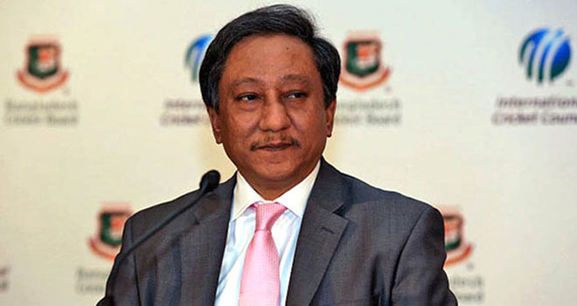 এসিসির সভাপতি হলেন পাপন এসিসির সভাপতি হলেন পাপন