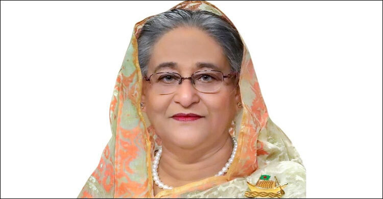 পাশবিকতা নিয়ন্ত্রণেই ধর্ষণের সাজা মৃত্যুদণ্ড : প্রধানমন্ত্রী পাশবিকতা নিয়ন্ত্রণেই ধর্ষণের সাজা মৃত্যুদণ্ড : প্রধানমন্ত্রী