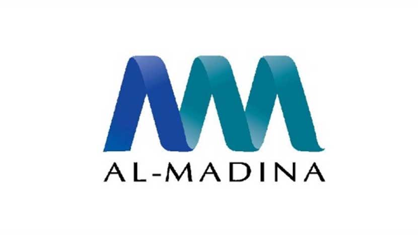 আল-মদিনা ফার্মার কিউআইও আবেদন শুরু