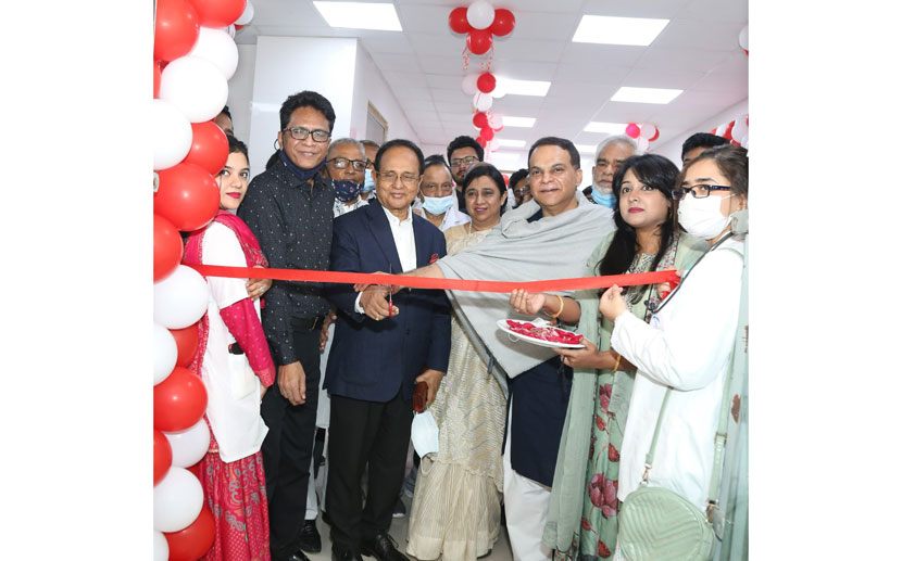 ৬৯ লাখ টাকা ব্যয়ে আলহাজ আনোয়ার হোসেন এইচডিইউ ৬৯ লাখ টাকা ব্যয়ে আলহাজ আনোয়ার হোসেন এইচডিইউ