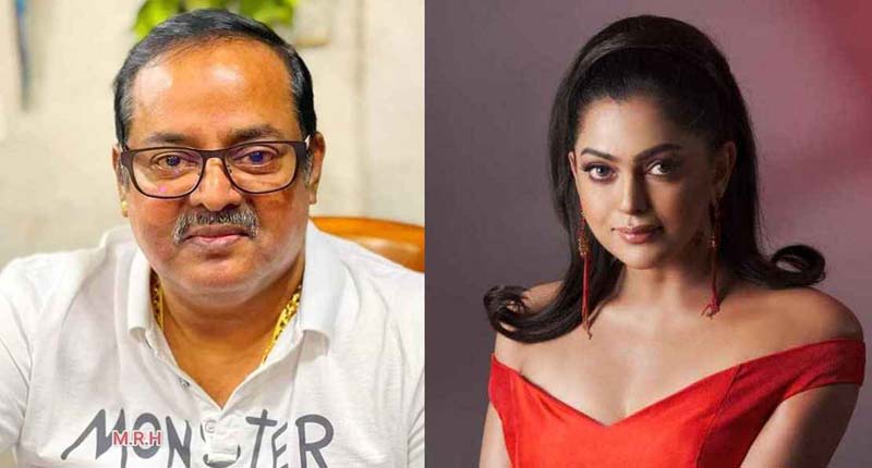 নিপুণের যদি লজ্জা থাকত এটা করত না: ডিপজল নিপুণের যদি লজ্জা থাকত এটা করত না: ডিপজল