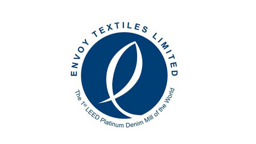 Envoy Textiles is getting a loan of 1 crore 8 lakh euros