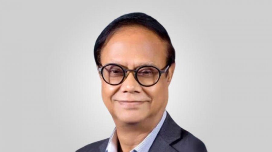 বাংলাদেশ ব্যাংকের গভর্নর হচ্ছেন আহসান এইচ মনসুর বাংলাদেশ ব্যাংকের গভর্নর হচ্ছেন আহসান এইচ মনসুর