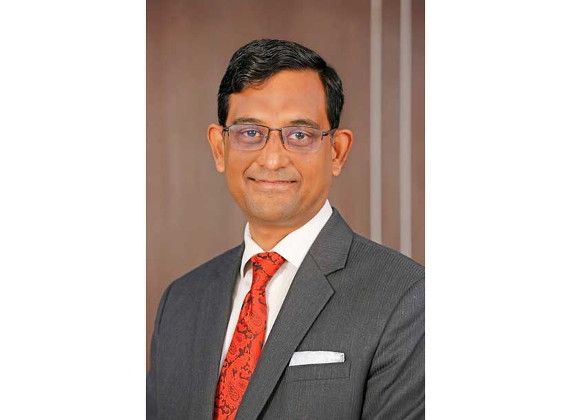 এইচবিএল বাংলাদেশ-এর করপোরেট ব্যাংকিং প্রধান হলেন মঈন উদ্দিন