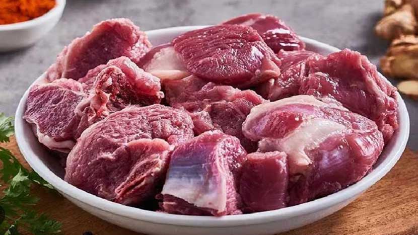 একদশকে গরুর মাংসের দাম বেড়েছে ১৫০ শতাংশ