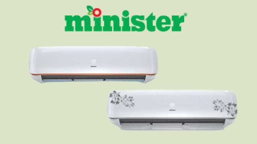 গরমে মিনিস্টার এসিতে স্বস্তি