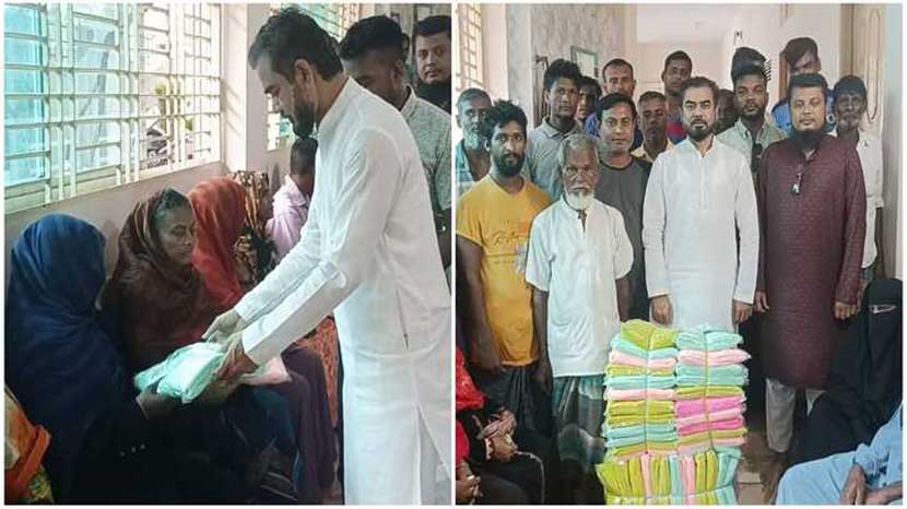 “ডেঙ্গু থেকে বাঁচার একমাত্র উপায় সচেতনতা” “ডেঙ্গু থেকে বাঁচার একমাত্র উপায় সচেতনতা”