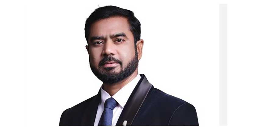 হকি ফেডারেশনের সহ-সভাপতি হচ্ছেন মিনিস্টার গ্রুপের চেয়ারম্যান